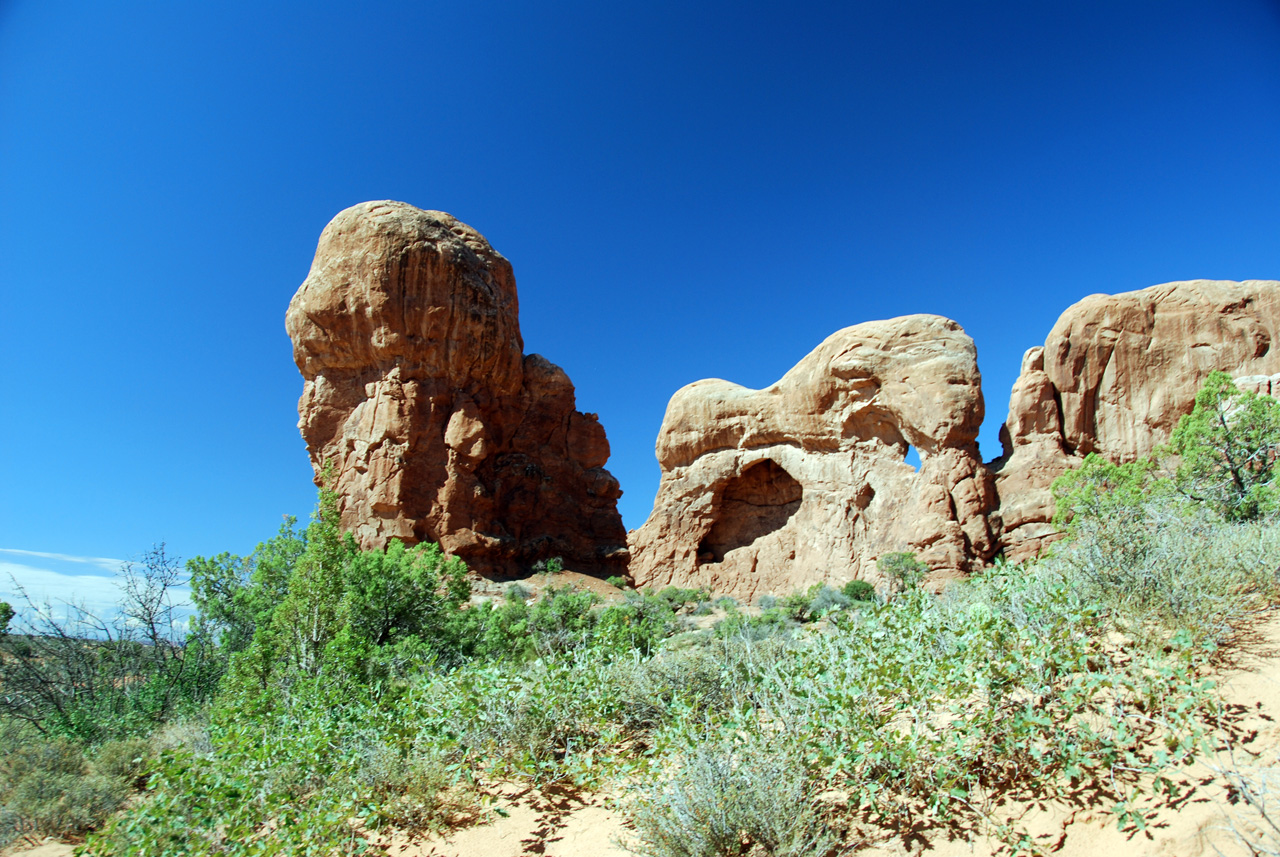 07-08-16, 172, Arches National Park, Utah