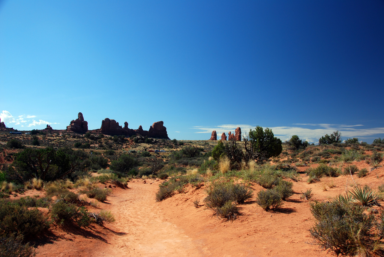 07-08-16, 173, Arches National Park, Utah