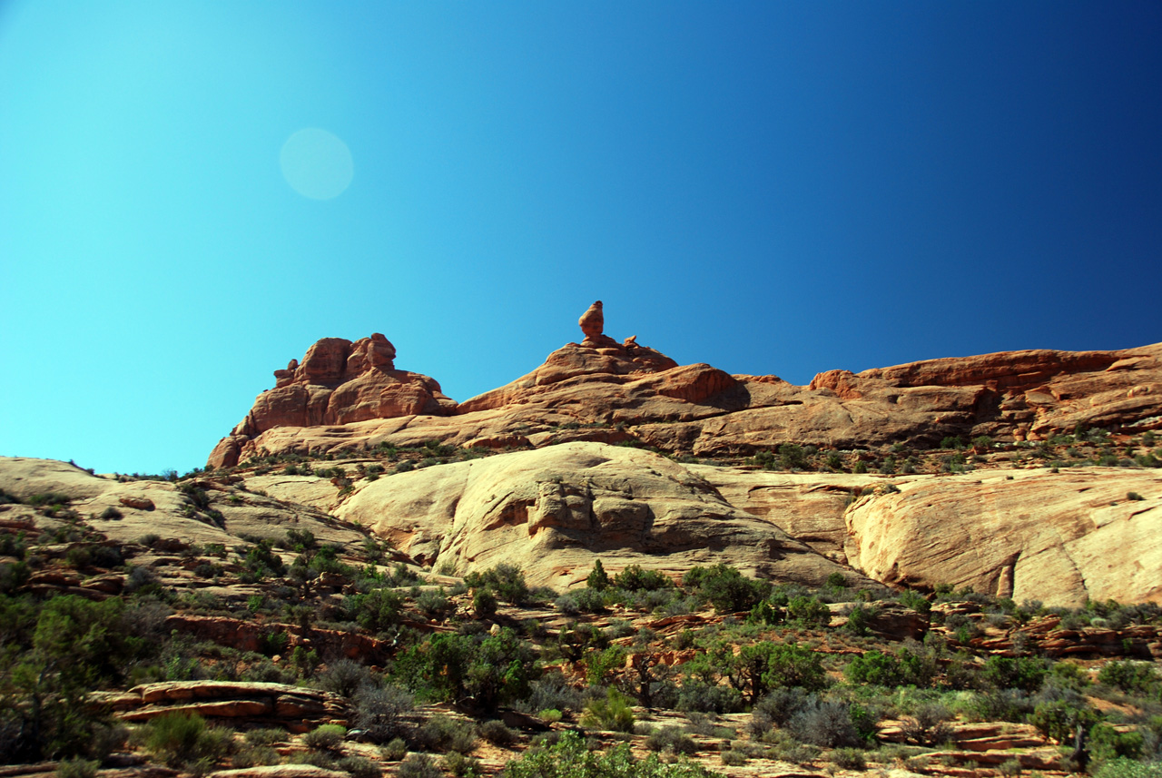 07-08-16, 179, Arches National Park, Utah