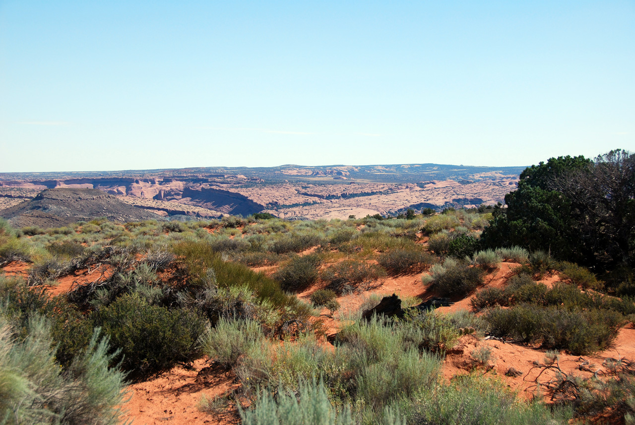 07-08-16, 182, Arches National Park, Utah