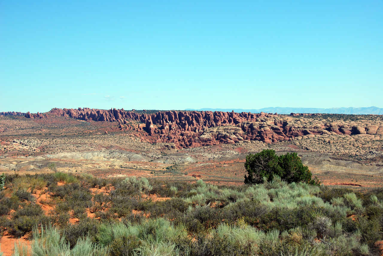 07-08-16, 183, Arches National Park, Utah