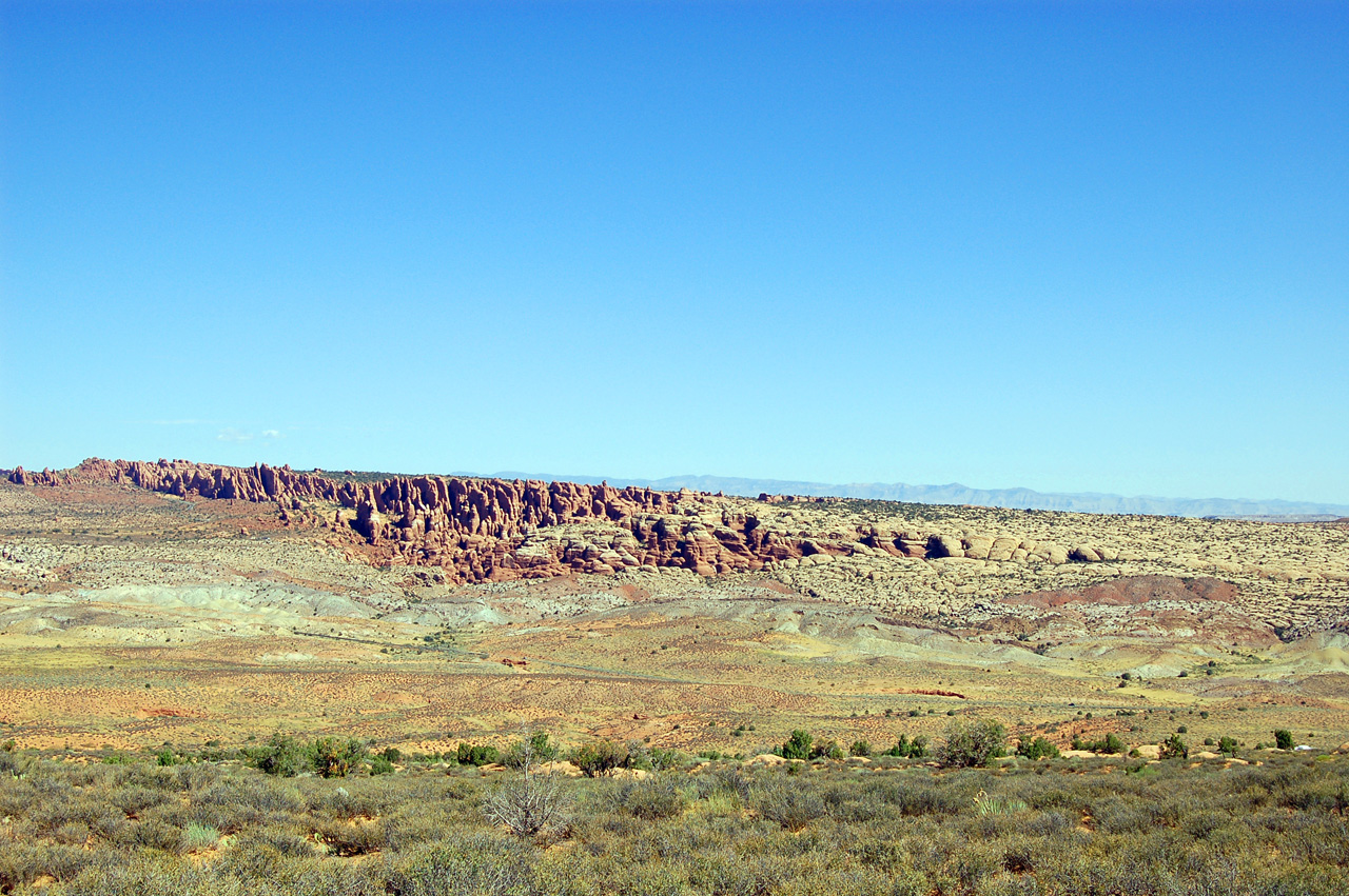 07-08-16, 185, Arches National Park, Utah