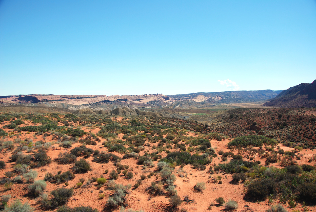 07-08-16, 191, Arches National Park, Utah