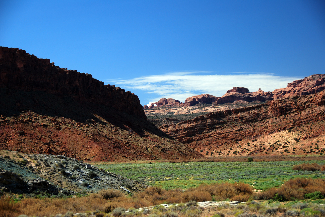 07-08-16, 203, Arches National Park, Utah