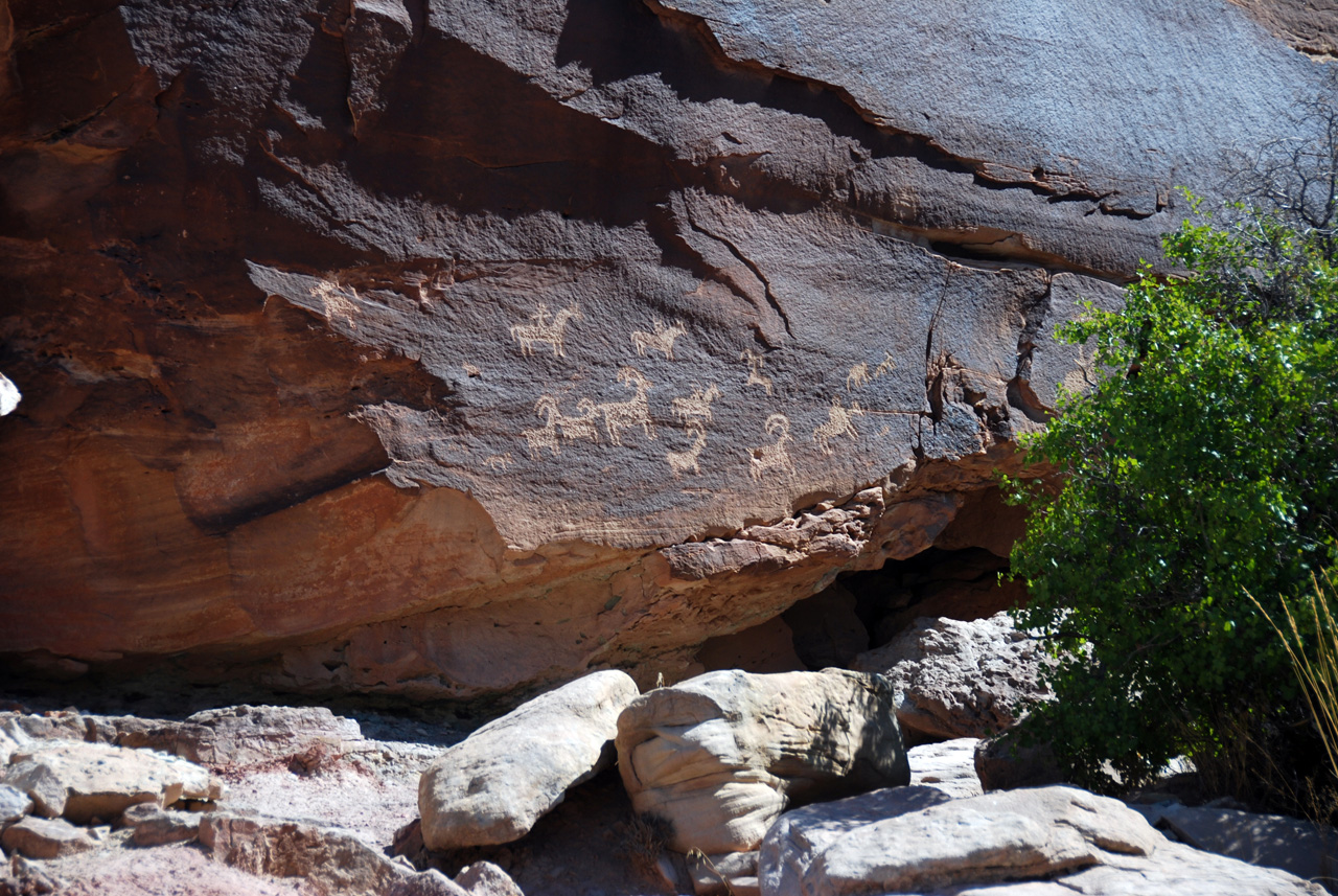 07-08-16, 204, Arches National Park, Utah