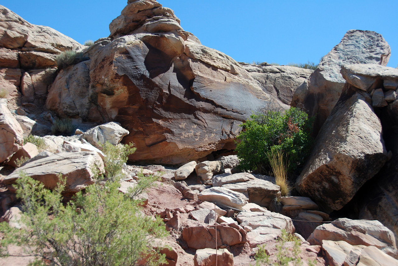 07-08-16, 206, Arches National Park, Utah