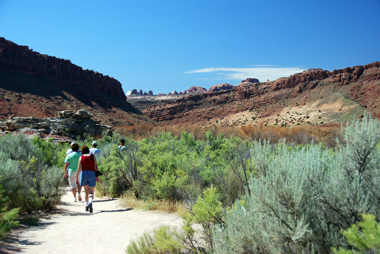 07-08-16, 208, Arches National Park, Utah