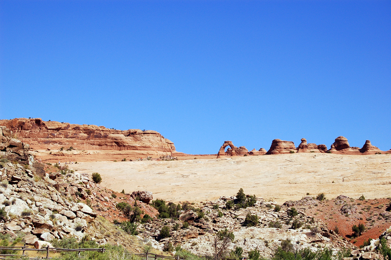 07-08-16, 211, Arches National Park, Utah