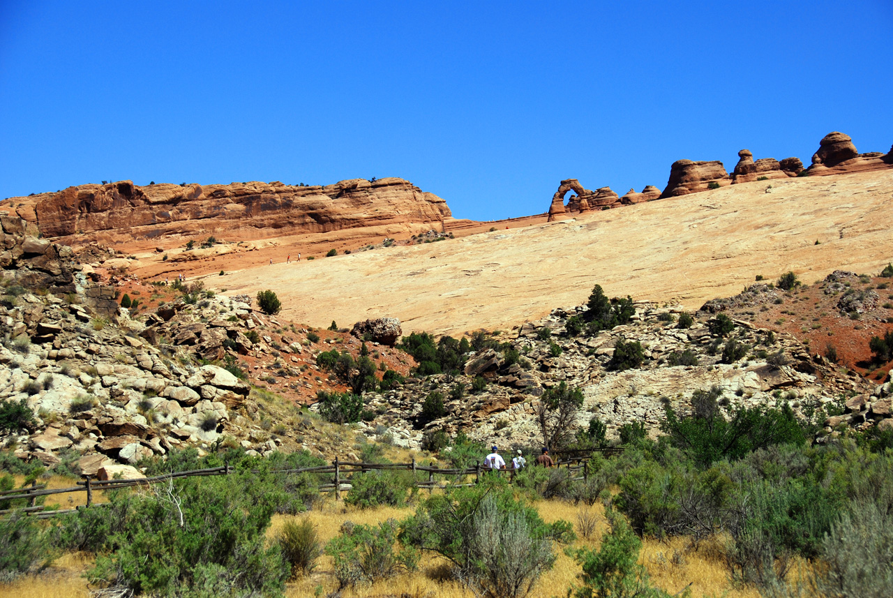 07-08-16, 212, Arches National Park, Utah