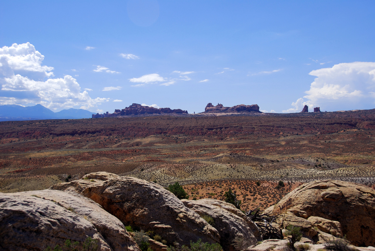 07-08-16, 215, Arches National Park, Utah