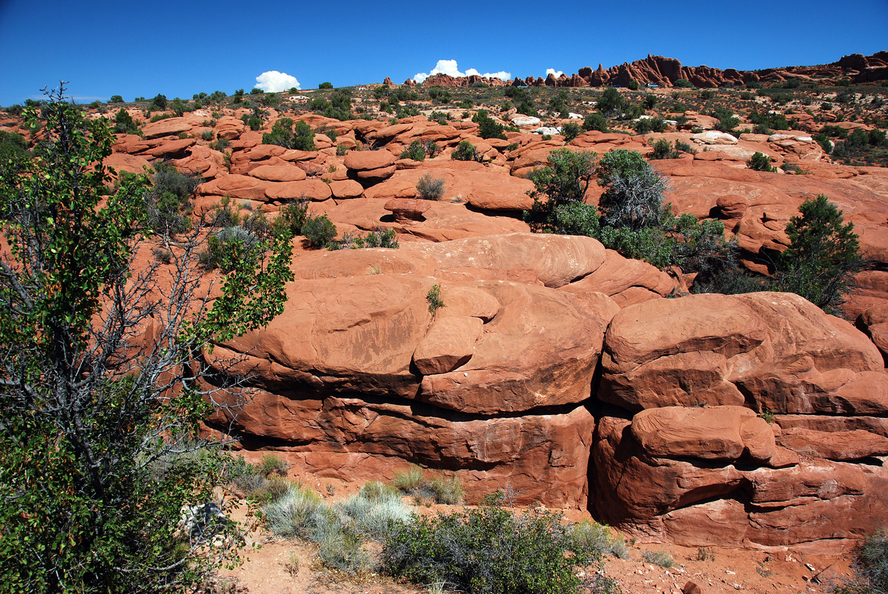 07-08-16, 221, Arches National Park, Utah