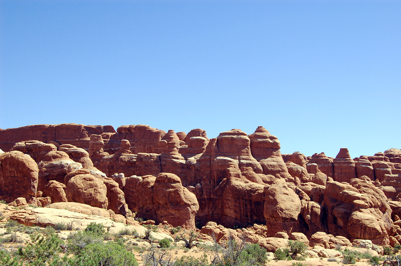 07-08-16, 224, Arches National Park, Utah