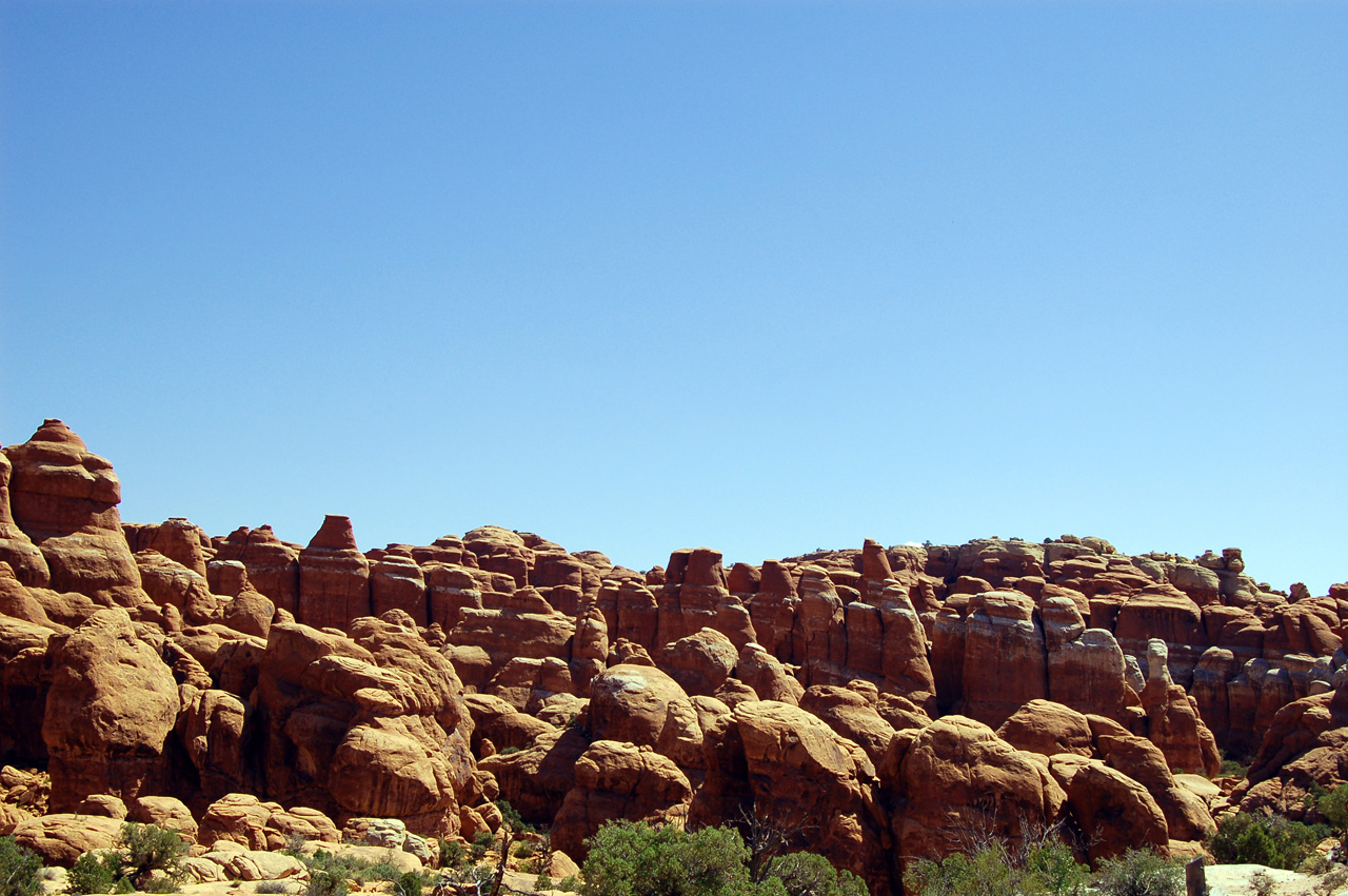 07-08-16, 228, Arches National Park, Utah