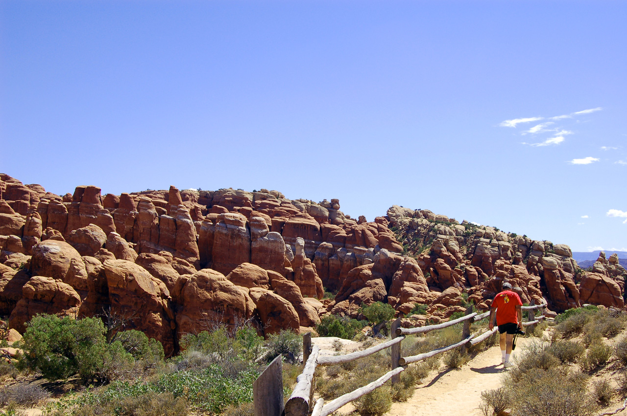 07-08-16, 229, Arches National Park, Utah