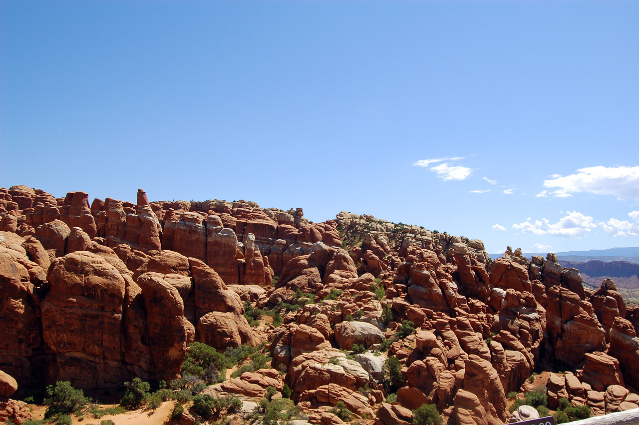 07-08-16, 232, Arches National Park, Utah