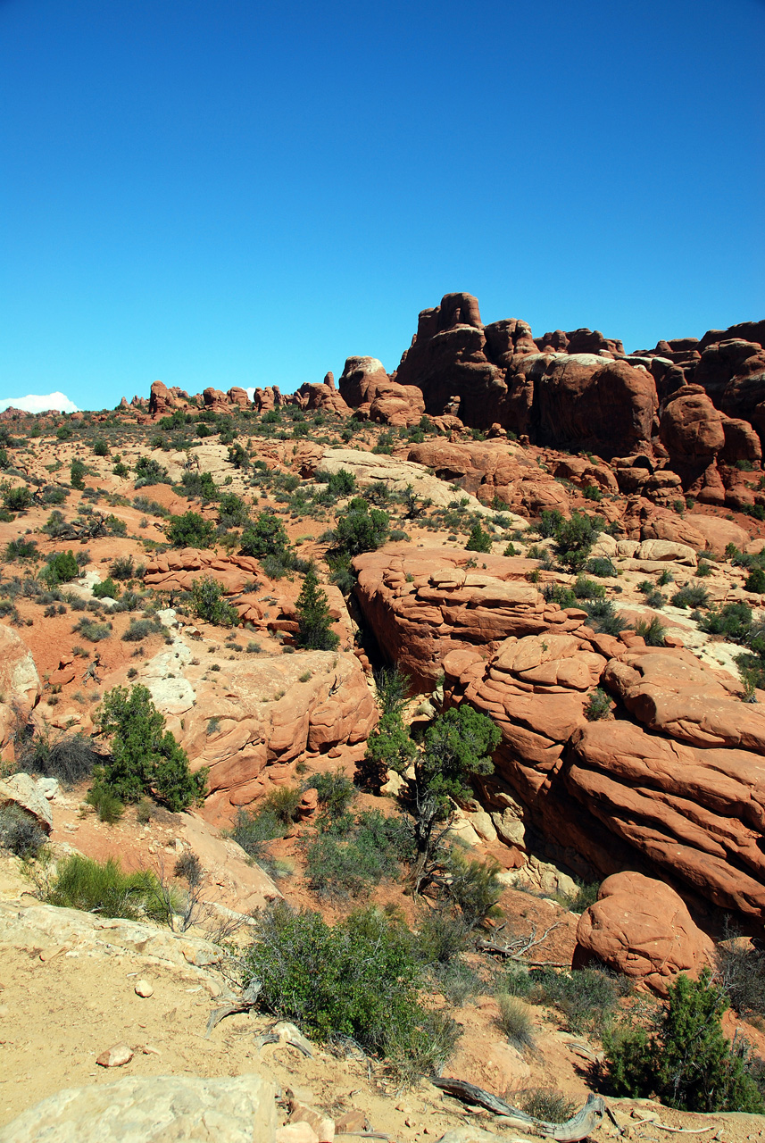 07-08-16, 234, Arches National Park, Utah