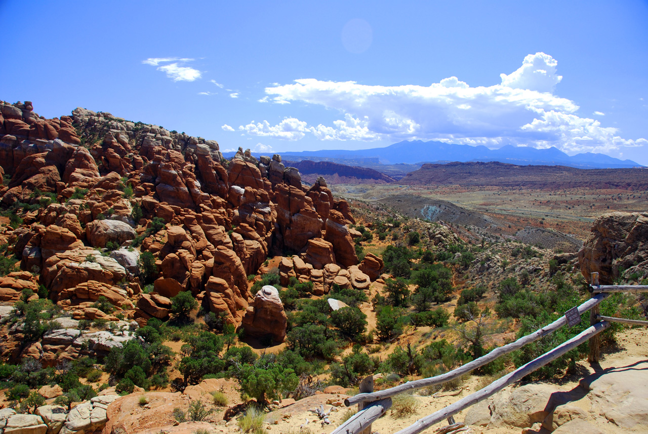 07-08-16, 235, Arches National Park, Utah