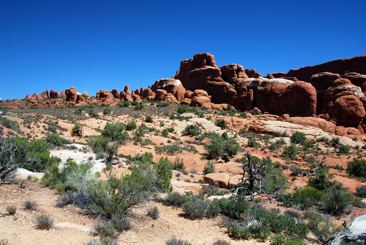 07-08-16, 239, Arches National Park, Utah