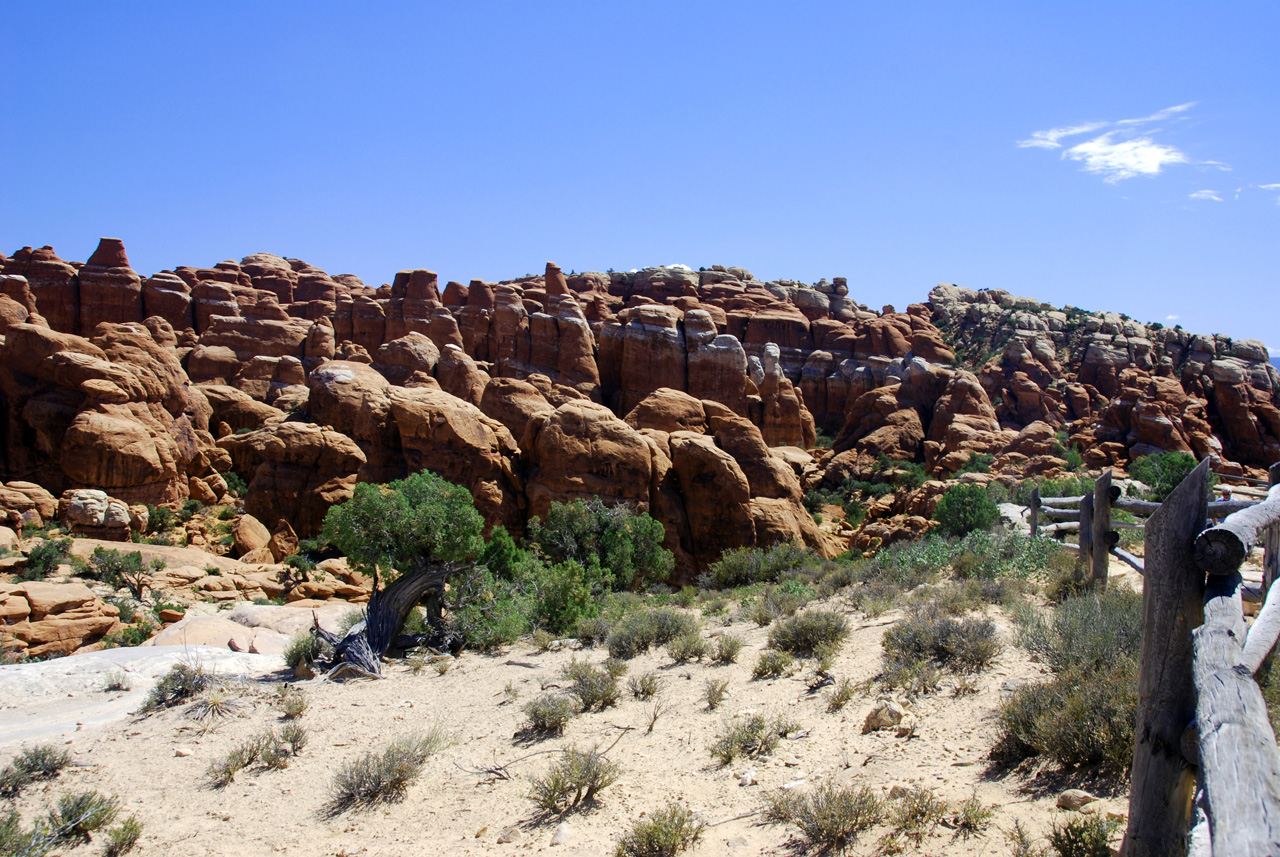 07-08-16, 240, Arches National Park, Utah