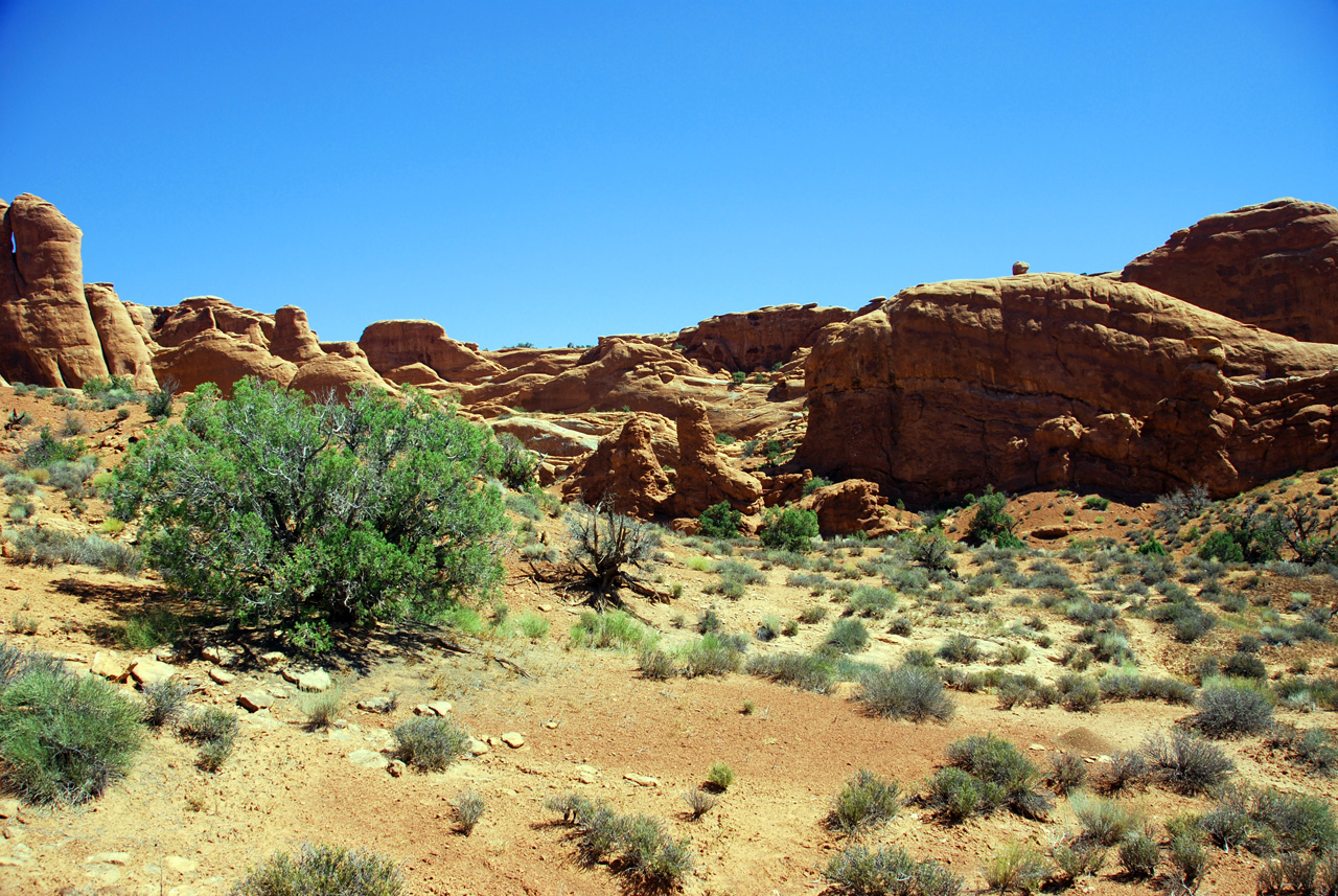 07-08-16, 243, Arches National Park, Utah