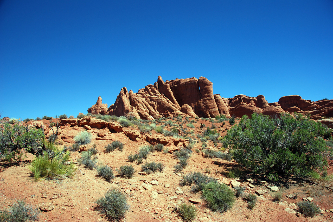 07-08-16, 244, Arches National Park, Utah