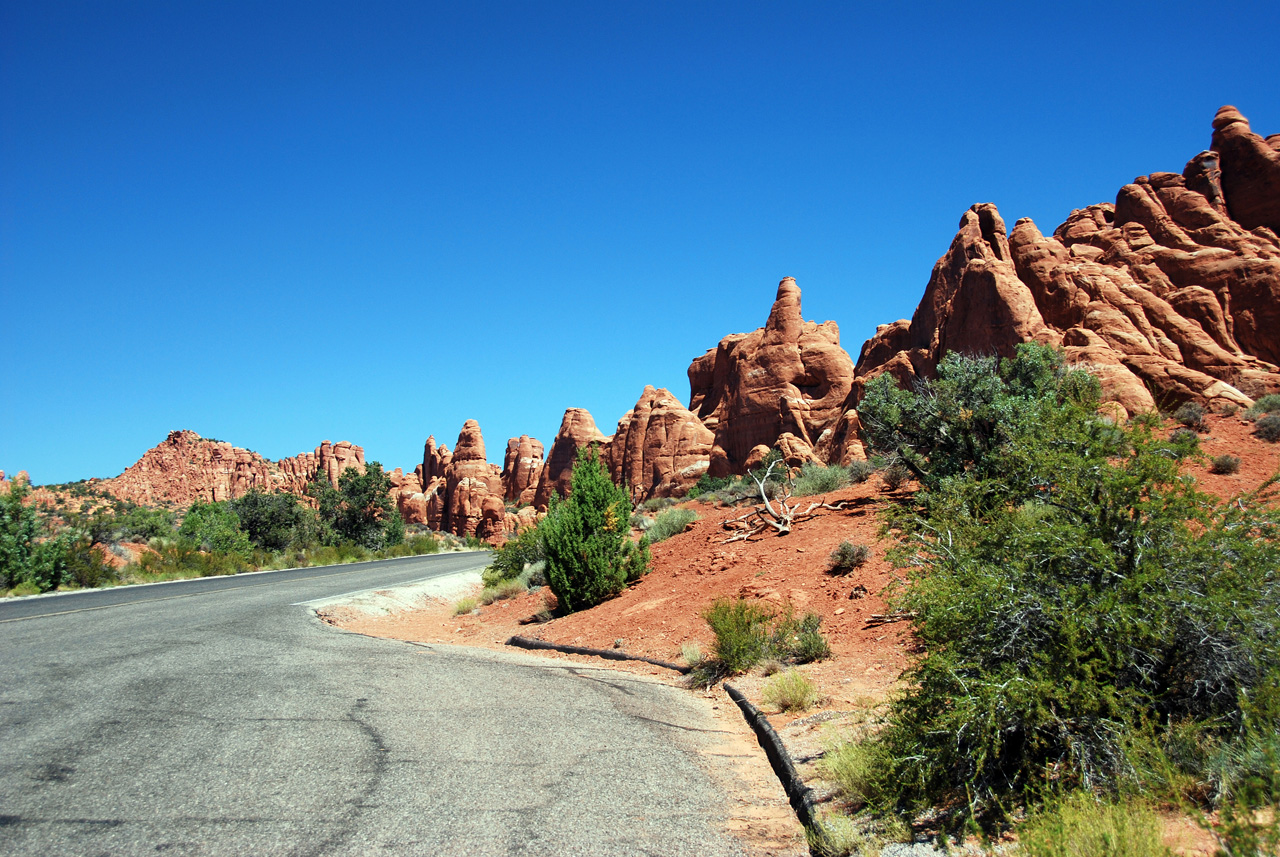 07-08-16, 246, Arches National Park, Utah