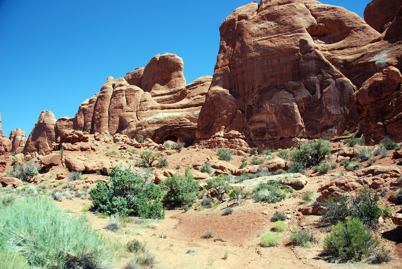 07-08-16, 247, Arches National Park, Utah