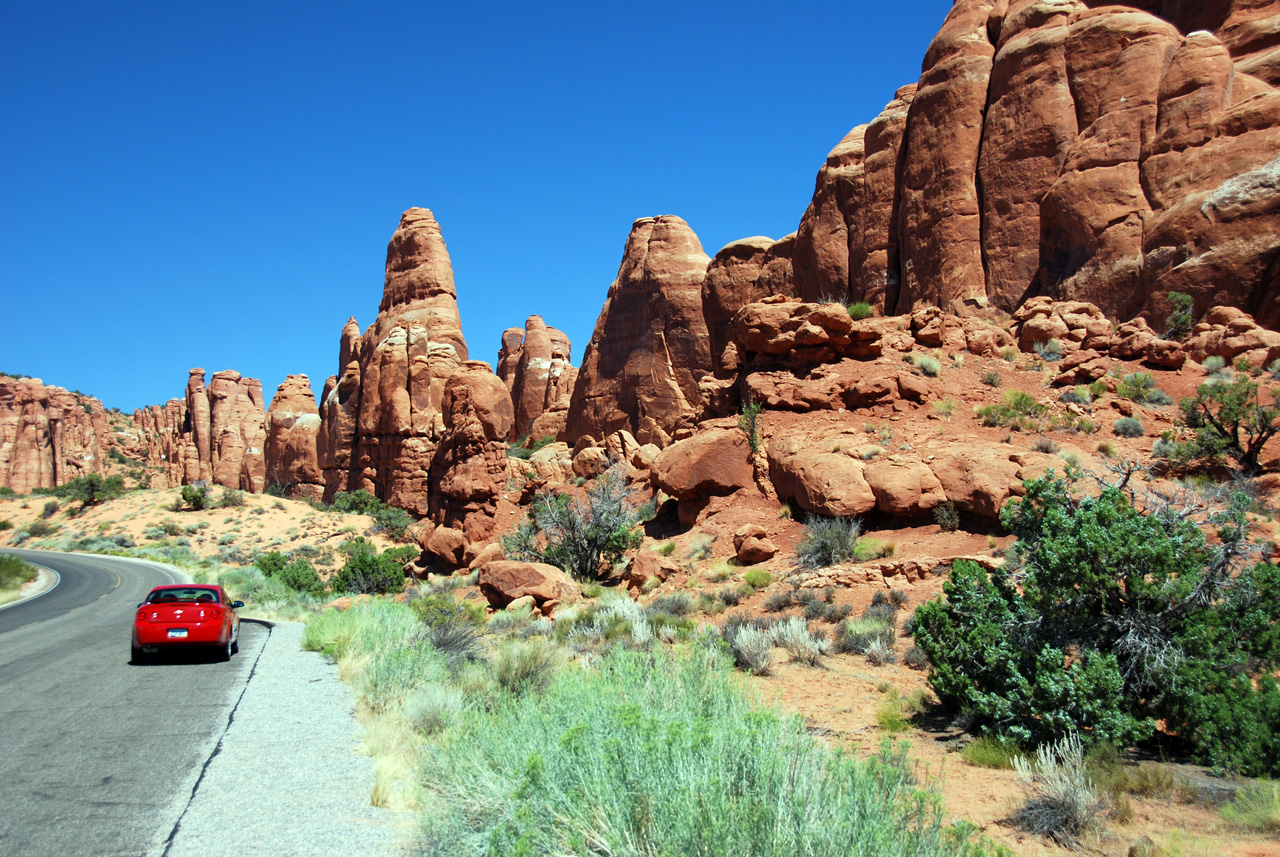 07-08-16, 249, Arches National Park, Utah