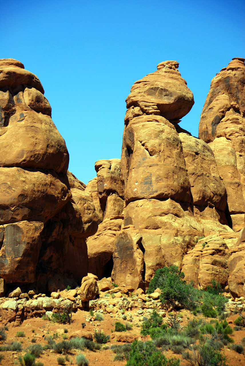 07-08-16, 253, Arches National Park, Utah