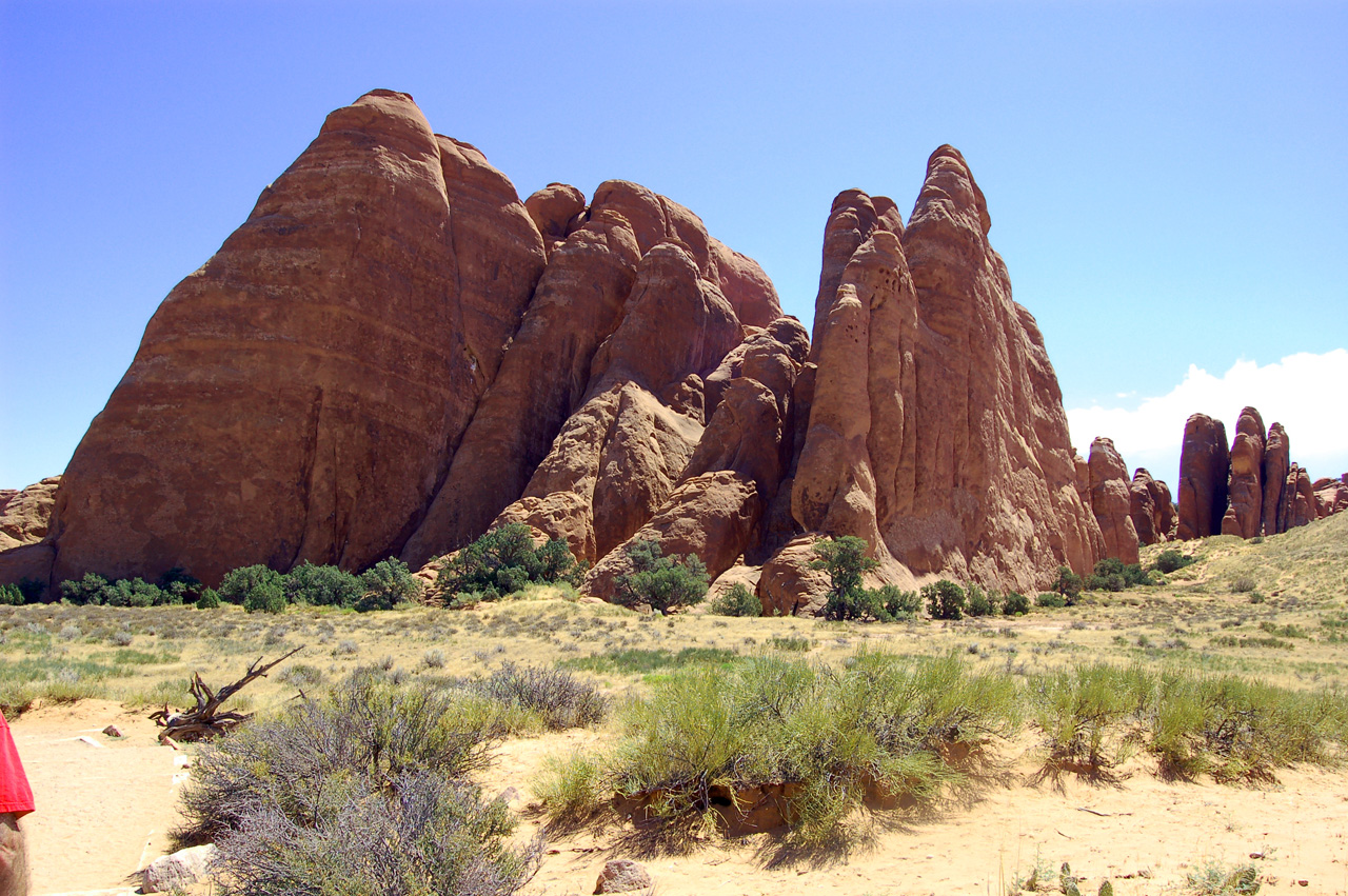 07-08-16, 257, Arches National Park, Utah