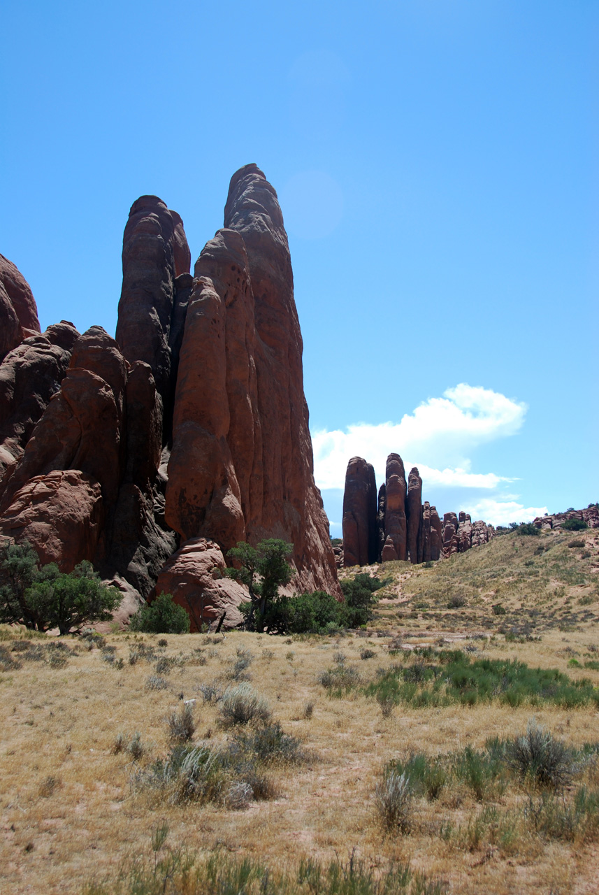 07-08-16, 258, Arches National Park, Utah