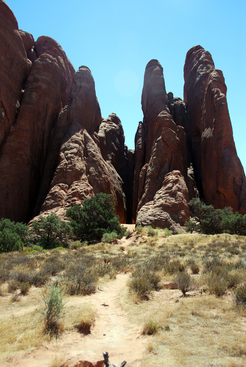 07-08-16, 260, Arches National Park, Utah