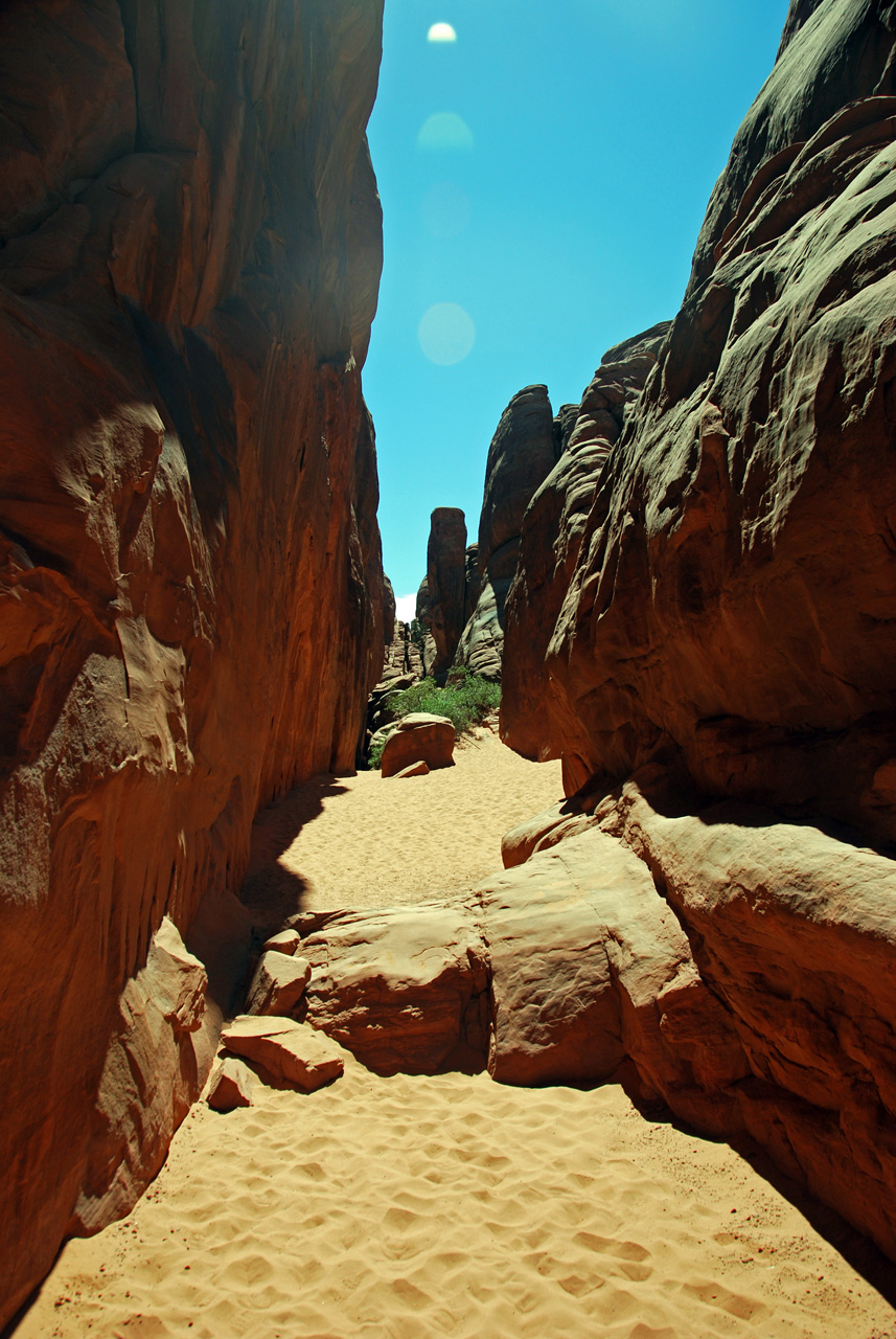 07-08-16, 266, Arches National Park, Utah