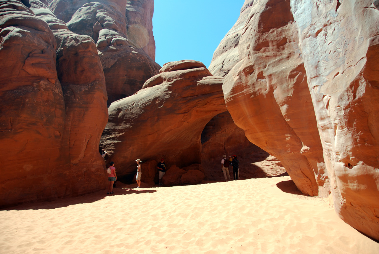 07-08-16, 267, Arches National Park, Utah