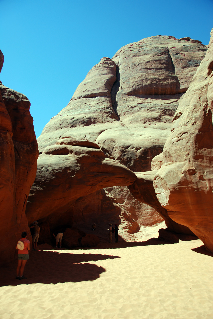 07-08-16, 269, Arches National Park, Utah