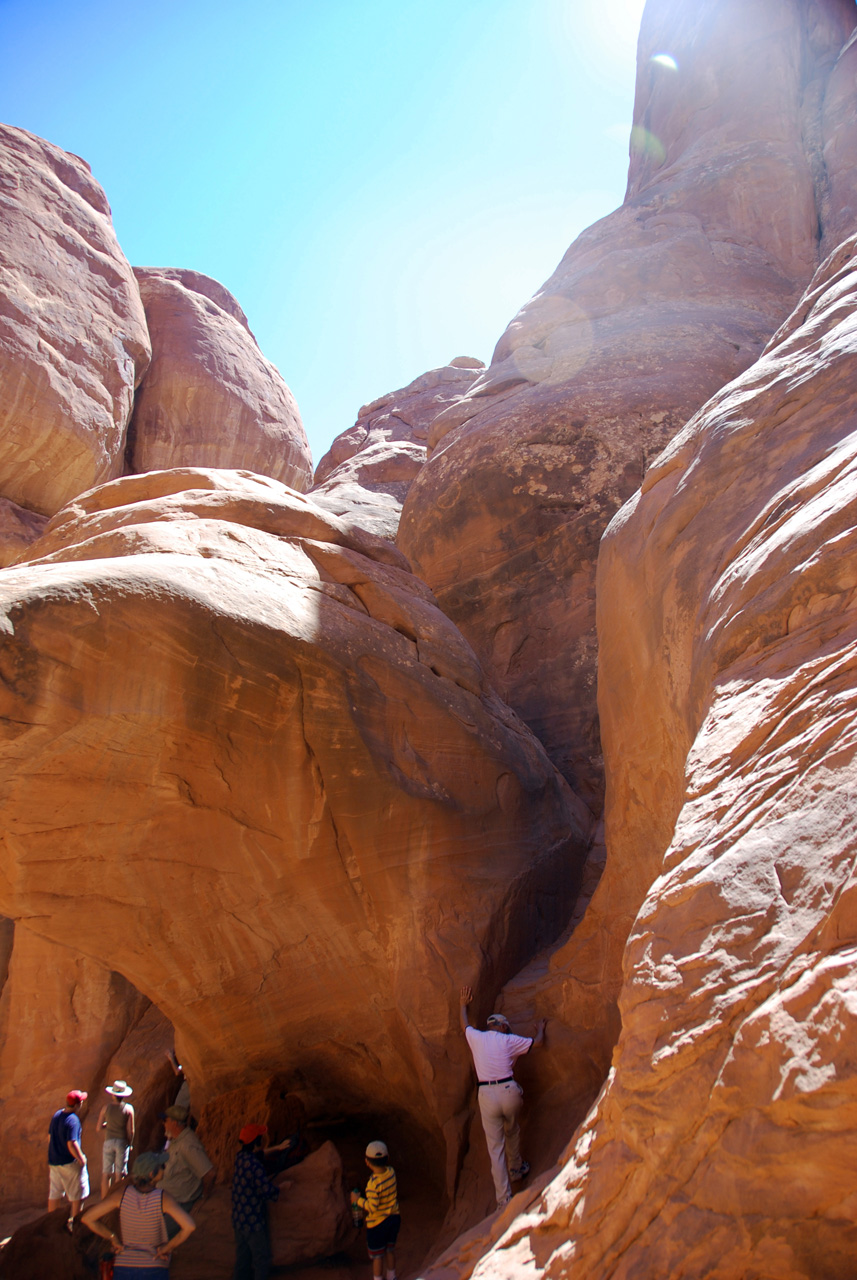 07-08-16, 271, Arches National Park, Utah