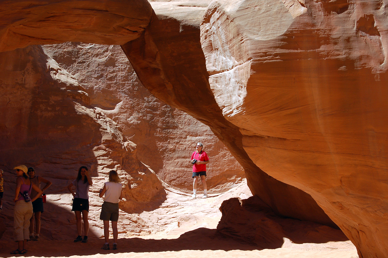 07-08-16, 273, Arches National Park, Utah