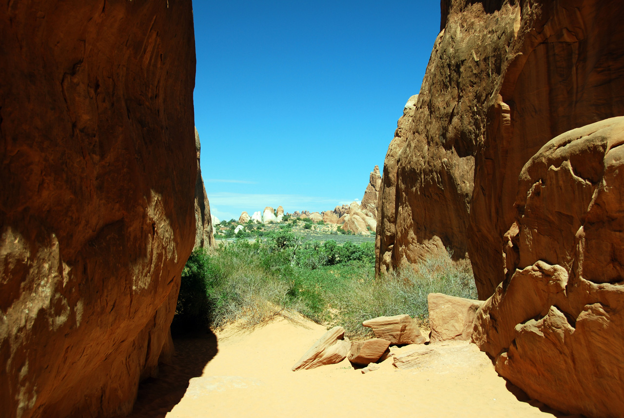 07-08-16, 276, Arches National Park, Utah