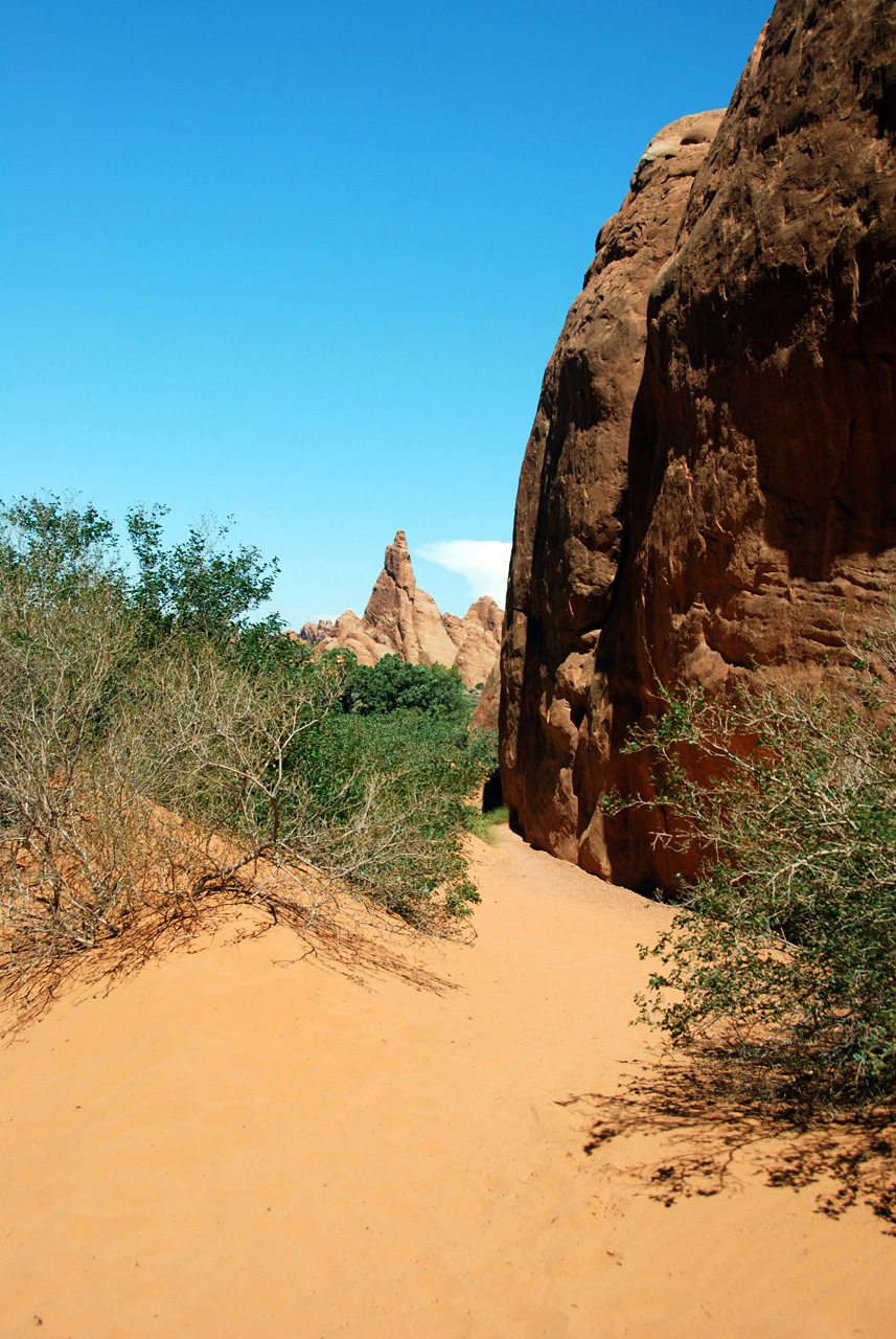 07-08-16, 277, Arches National Park, Utah