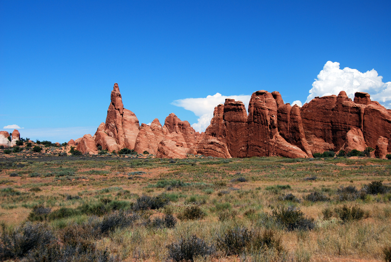 07-08-16, 283, Arches National Park, Utah