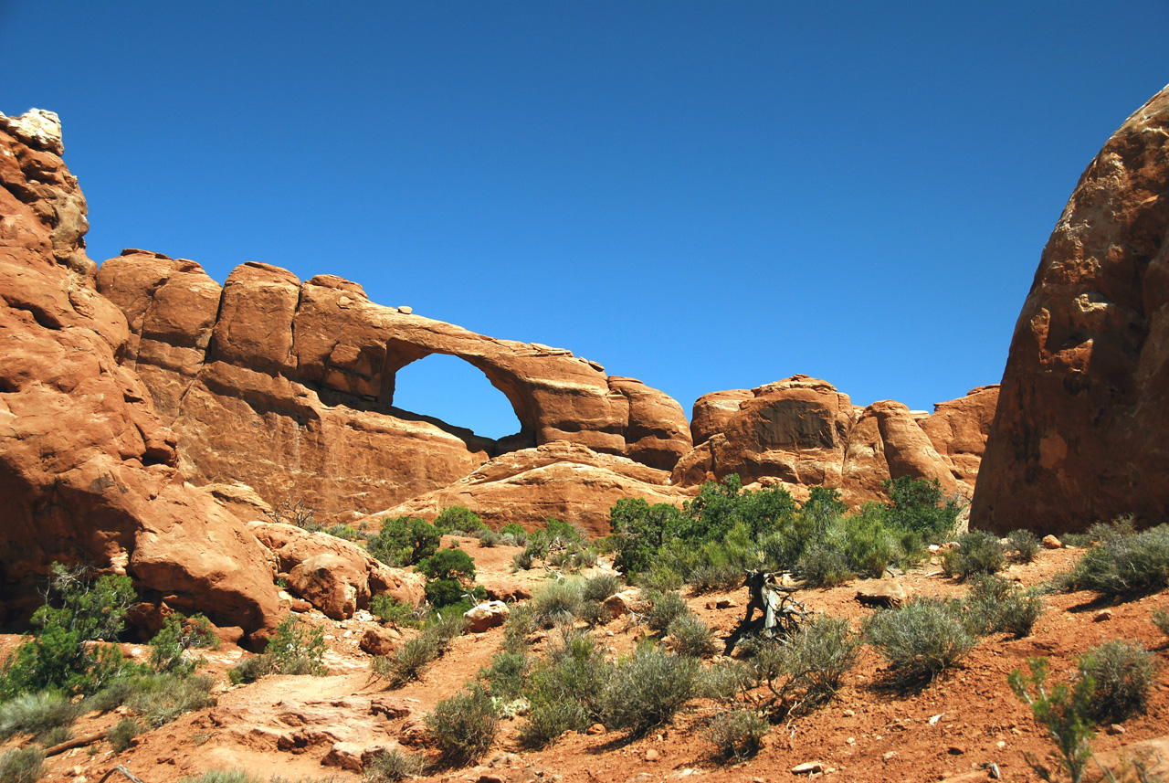 07-08-16, 288, Arches National Park, Utah