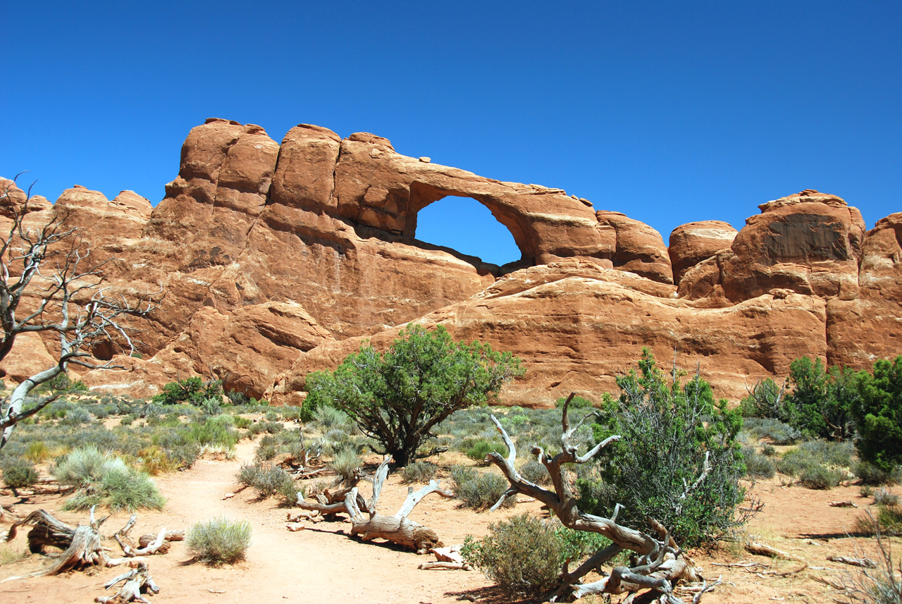 07-08-16, 290, Arches National Park, Utah