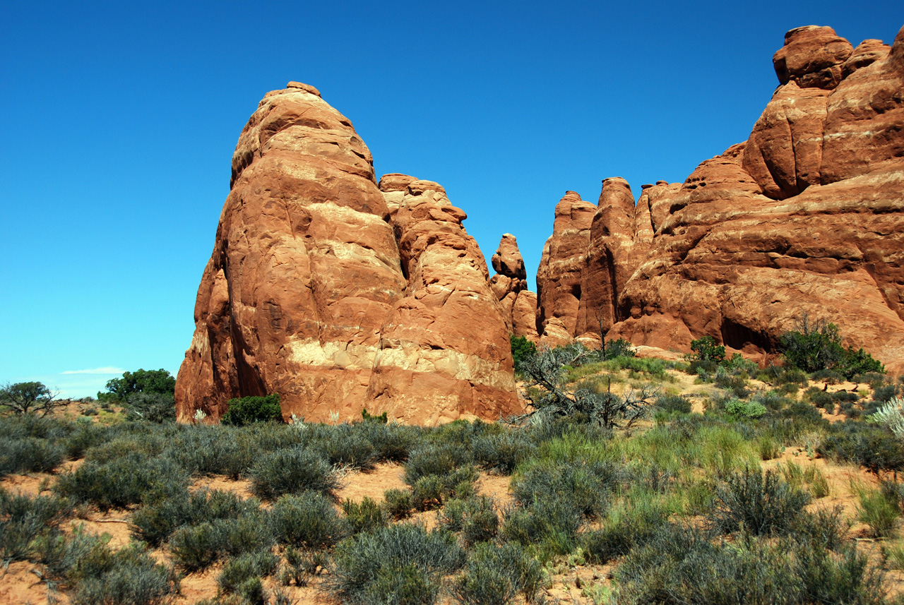 07-08-16, 295, Arches National Park, Utah