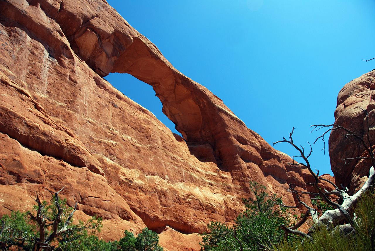 07-08-16, 301, Arches National Park, Utah