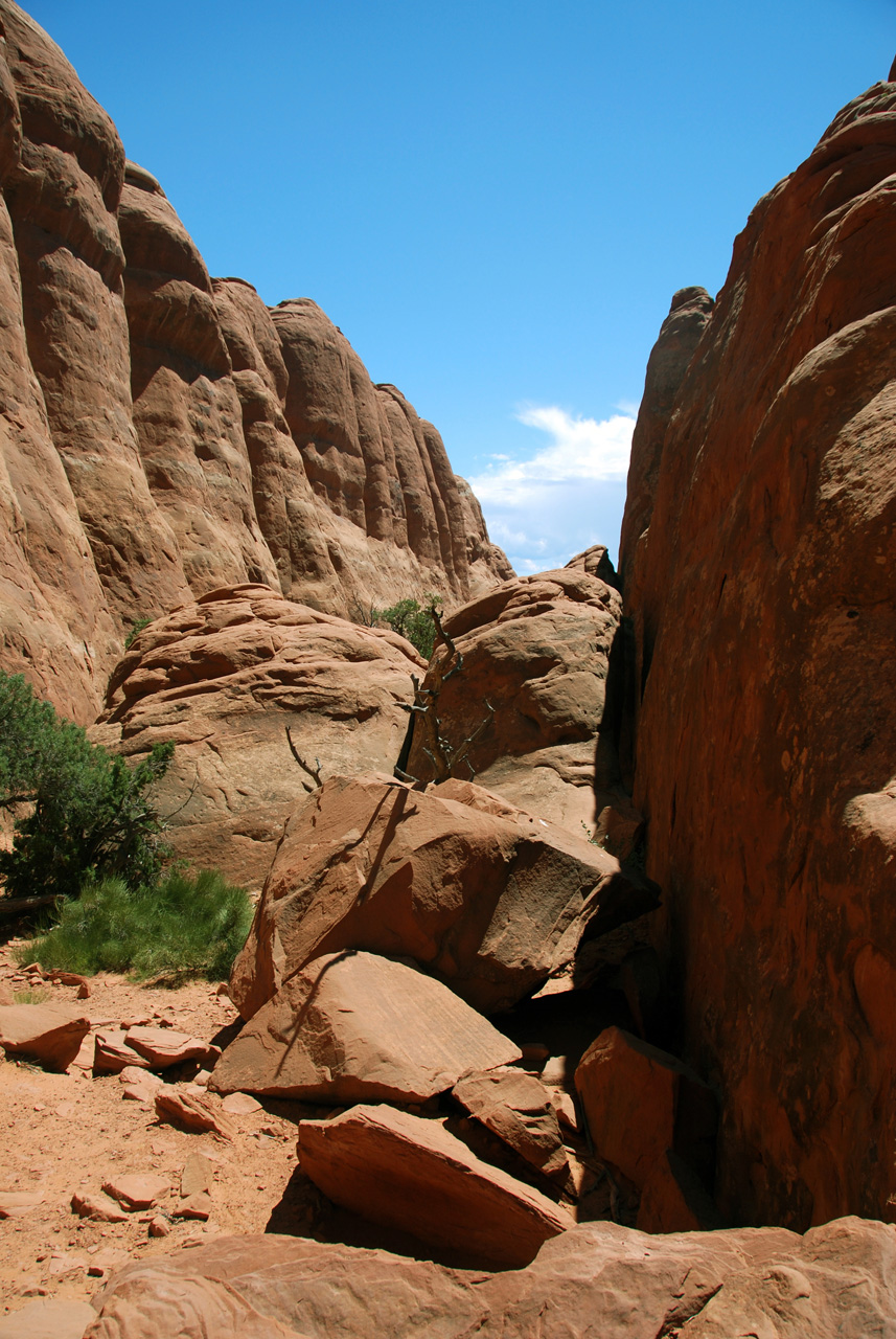 07-08-16, 302, Arches National Park, Utah