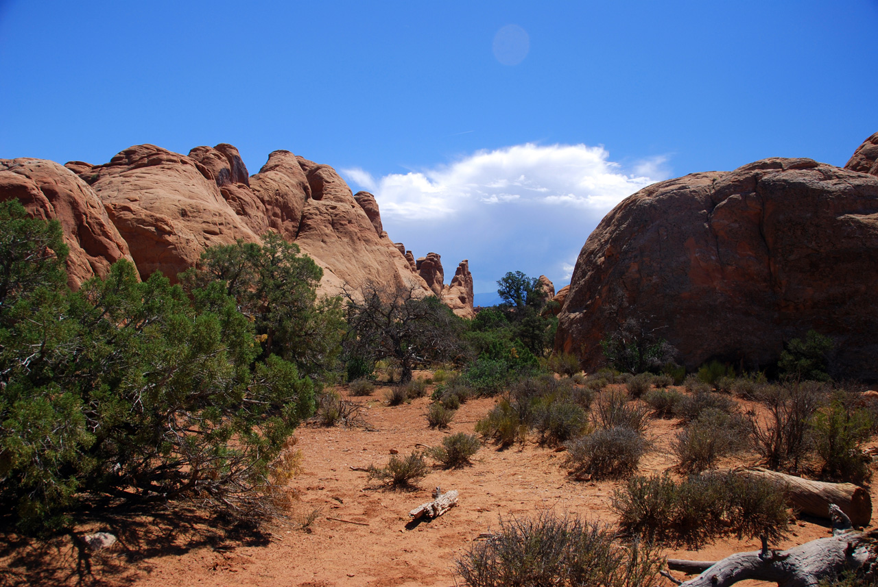 07-08-16, 306, Arches National Park, Utah