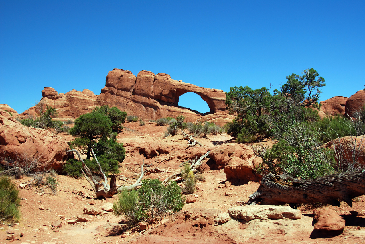 07-08-16, 307, Arches National Park, Utah