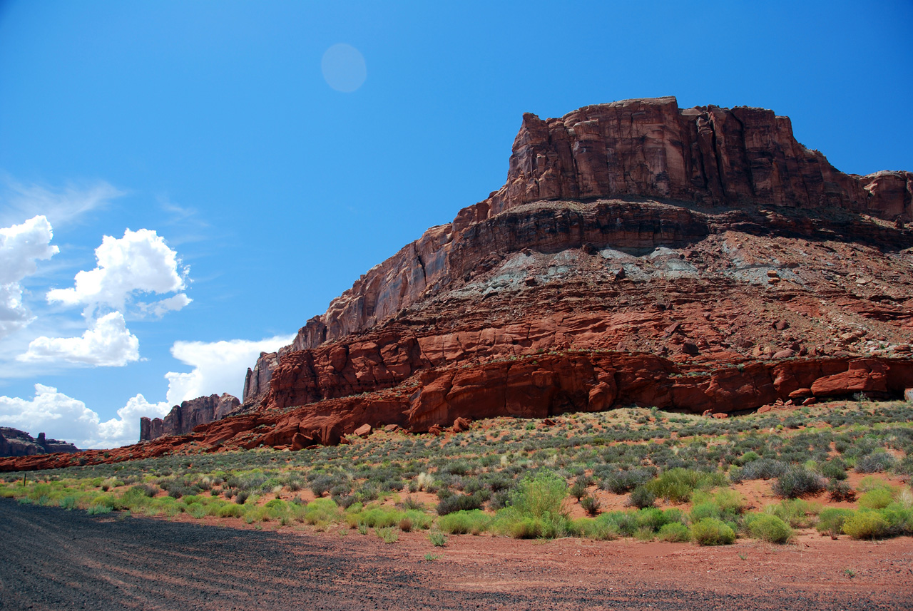 07-08-16, 309, Along Rt 313 in Utah