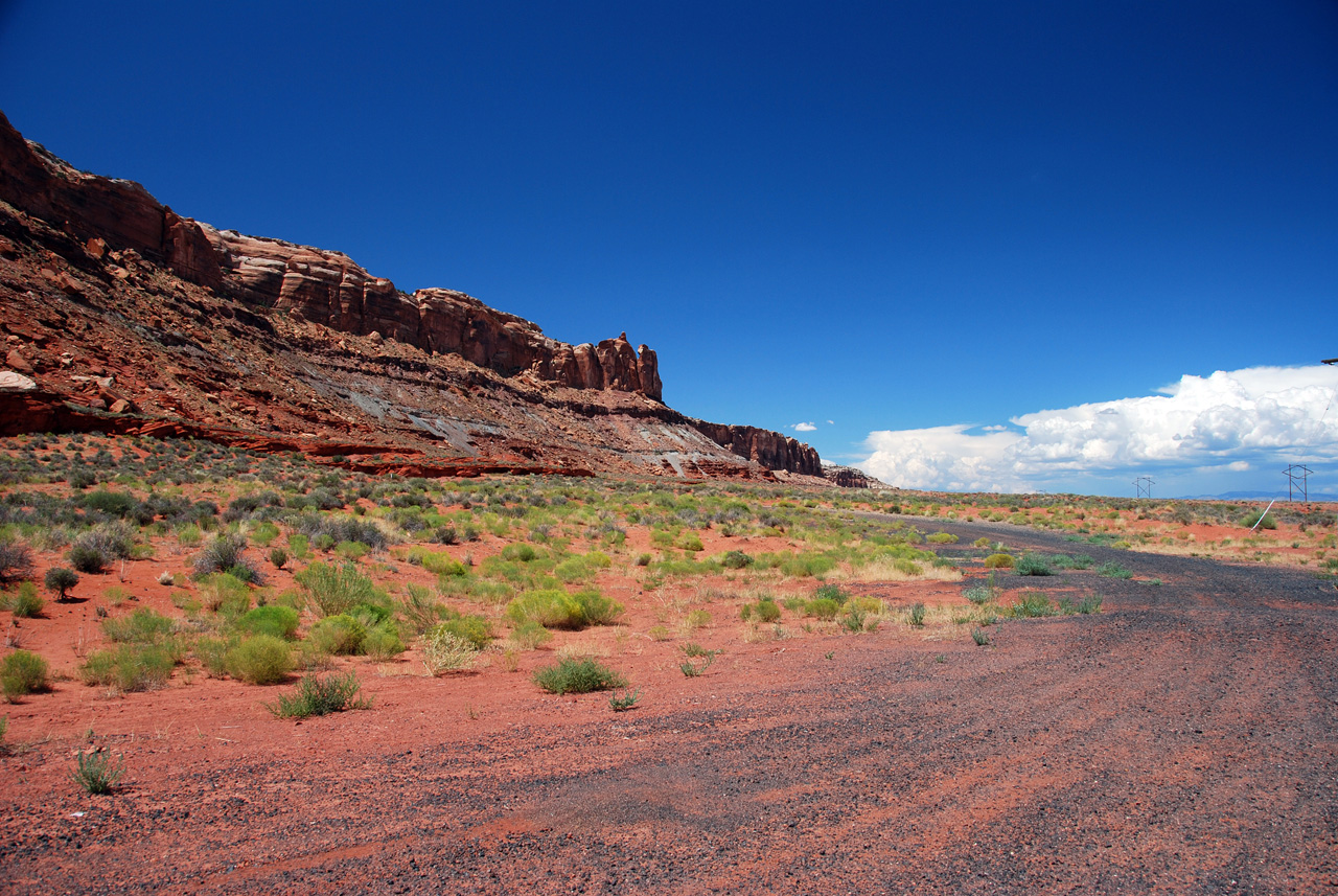 07-08-16, 310, Along Rt 313 in Utah