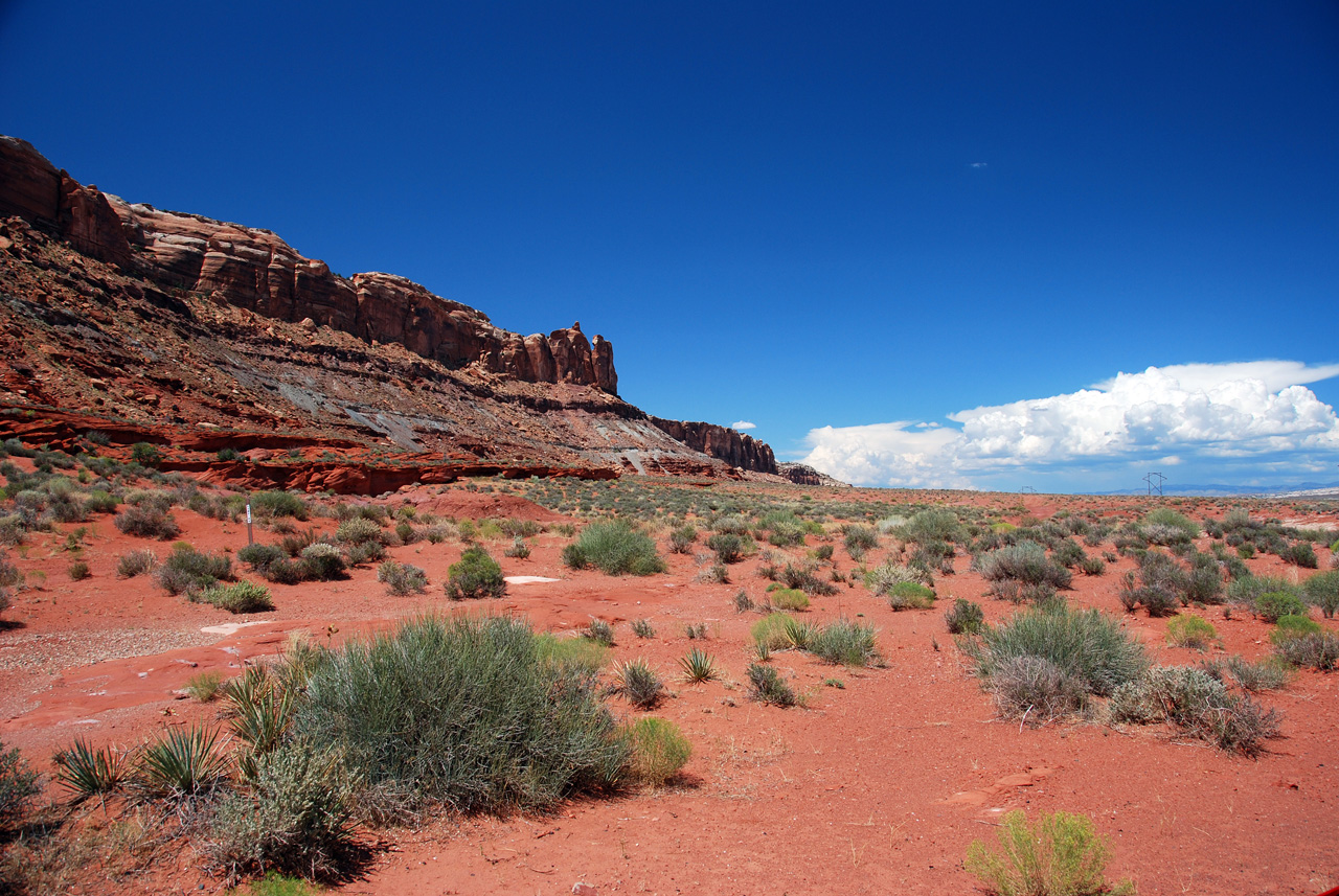 07-08-16, 311, Along Rt 313 in Utah